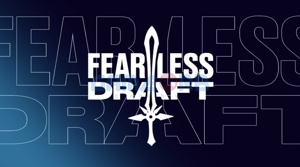 Thông tin về thể thức cấm chọn Fearless Draft tiếp tục nhận được sự quan tâm lớn từ cộng đồng LMHT.