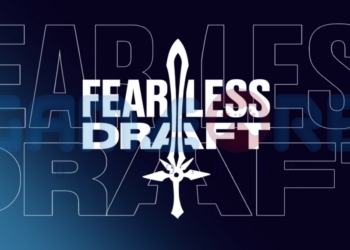 Fearless Draft tiếp tục thu hút sự chú ý, sắp được áp dụng rộng rãi trong các giải đấu LMHT