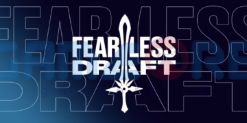 Fearless Draft tiếp tục thu hút sự chú ý, sắp được áp dụng rộng rãi trong các giải đấu LMHT