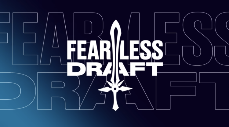 Fearless Draft tiếp tục thu hút sự chú ý, sắp được áp dụng rộng rãi trong các giải đấu LMHT