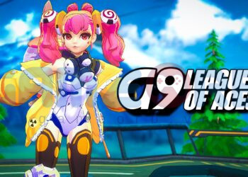 G9: League of Aces mở rộng thị trường, ra mắt trên Steam và Mobile