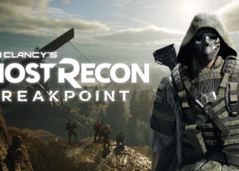 Ghost Recon Breakpoint bất ngờ hồi sinh nhờ đợt giảm giá sốc trên Steam!