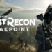 Ghost Recon Breakpoint bất ngờ hồi sinh nhờ đợt giảm giá sốc trên Steam!