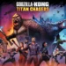 Godzilla x Kong: Titan Chasers – Khám phá đảo Siren và những trận chiến Titan hoành tráng