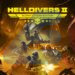 Helldivers 2 – Thành công hiếm hoi trong làn sóng game dịch vụ trực tuyến của Playstation