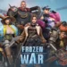 Frozen War đã được mở đăng ký trước với nhiều phần thưởng hấp dẫn