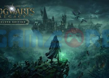 Hogwarts Legacy: Digital Deluxe Edition đang được giảm 70%