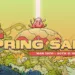 Steam Spring Sale 2025 đã bắt đầu