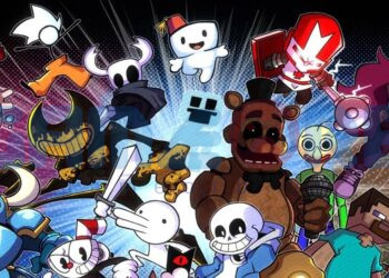 Ngành công nghiệp game đang thay đổi - Game indie lên ngôi?