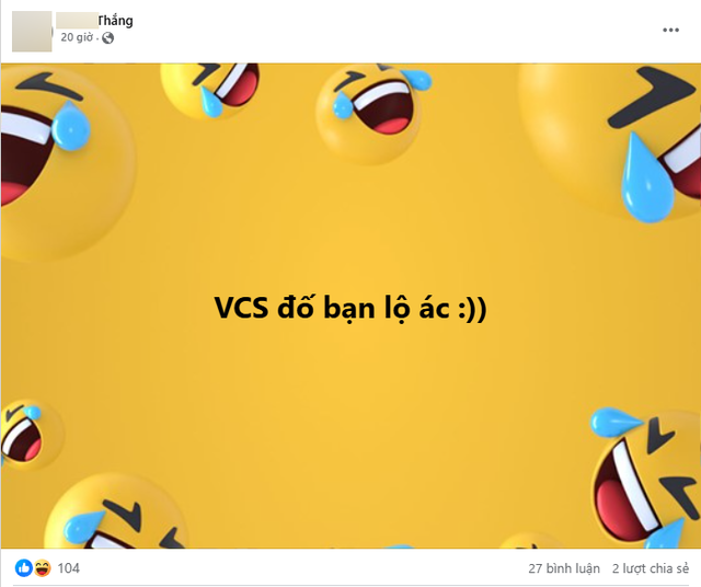 Một cựu tuyển thủ đã ám chỉ trận đấu giữa Team Flash và Hyper Vortex Esports có dấu hiệu bất thường