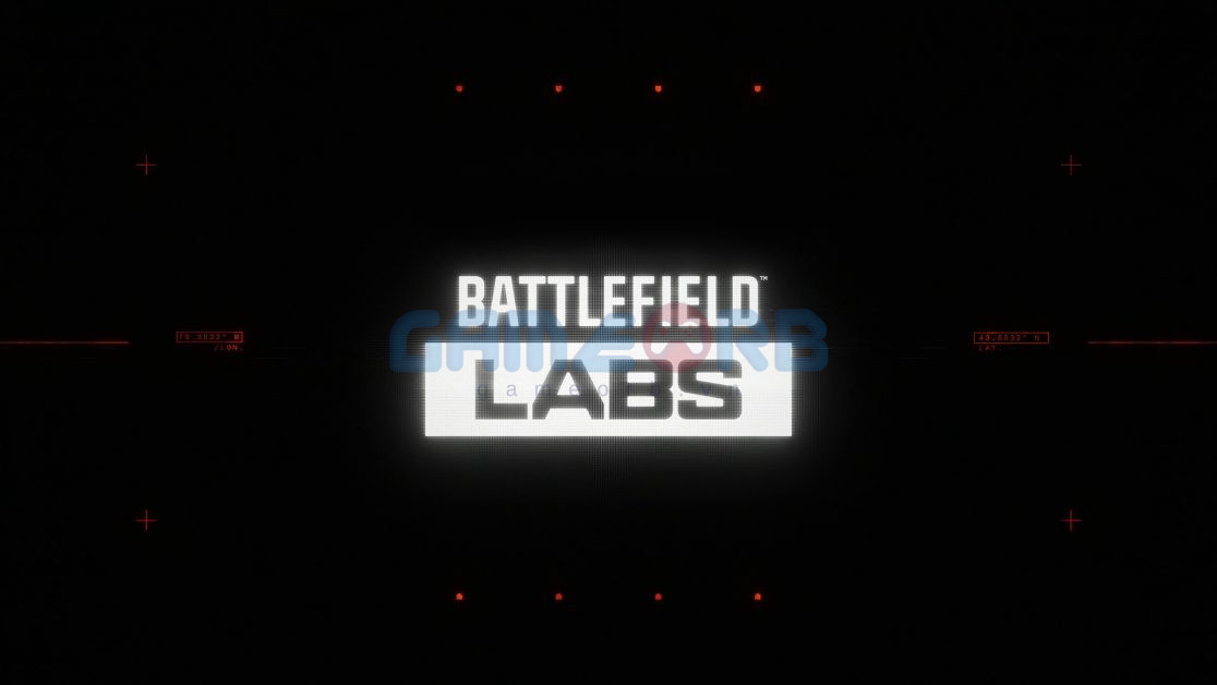 Battlefield Labs bắt đầu thử nghiệm kín vào ngày 7/3, một sáng kiến nhằm thu thập phản hồi từ người chơi