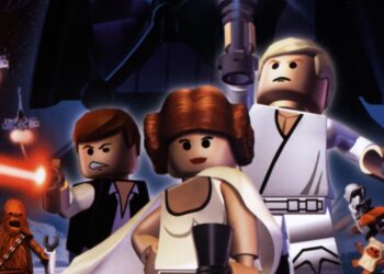 LEGO Star Wars 2: The Original Trilogy trên PS4 & PS5 nhận cập nhật mới với danh sách cúp hoàn toàn mới