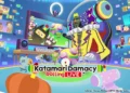 Katamari Damacy trở lại với Katamari Damacy Rolling Live, nhưng chỉ dành cho Apple Arcade