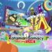 Katamari Damacy trở lại với Katamari Damacy Rolling Live, nhưng chỉ dành cho Apple Arcade