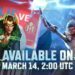 Marvel Rivals ra mắt trang phục mới cho Loki và Storm