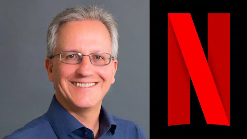 Mike Verdu, người từng giữ chức Phó Chủ tịch mảng game của Netflix, đã chính thức rời khỏi công ty