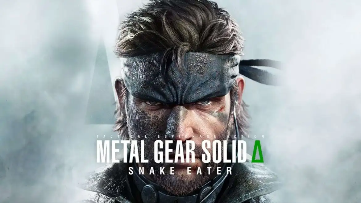 Metal Gear Solid Delta: Snake Eater sẽ chính thức ra mắt vào ngày 28/8/2025