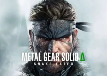 Metal Gear Solid Delta: Snake Eater ấn định ngày ra mắt và cấu hình PC yêu cầu