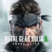 Metal Gear Solid Delta: Snake Eater ấn định ngày ra mắt và cấu hình PC yêu cầu