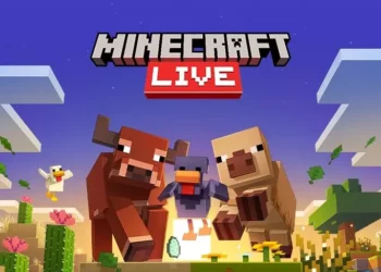 Minecraft Live 2025 trở lại vào tháng 3 với nhiều nội dung bất ngờ