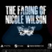 The Fading of Nicole Wilson ấn định ra mắt năm 2025, hứa hẹn trải nghiệm kinh dị dân gian đầy ám ảnh