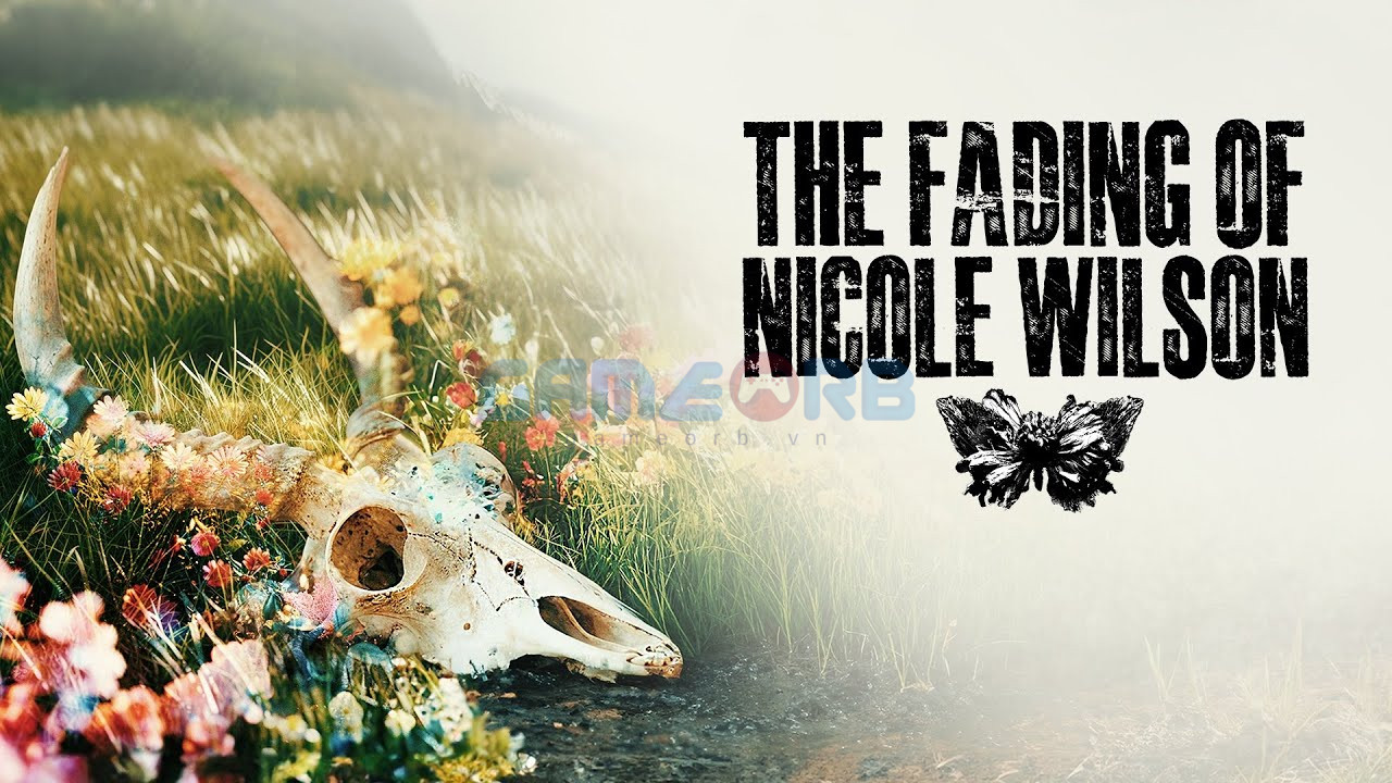 The Fading of Nicole Wilson sẽ chính thức ra mắt vào năm 2025