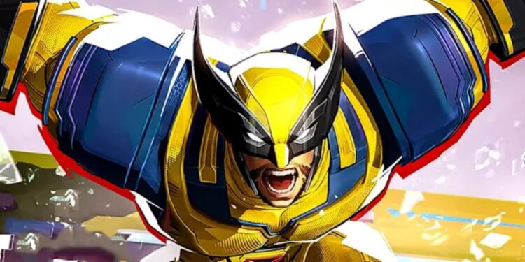 Marvel Rivals gặp lỗ hổng bảo mật nghiêm trọng, game thủ đối mặt nguy cơ bị hacker tấn công