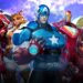 Marvel Rivals bùng nổ trên đấu trường Esports - Các tổ chức lớn đổ bộ