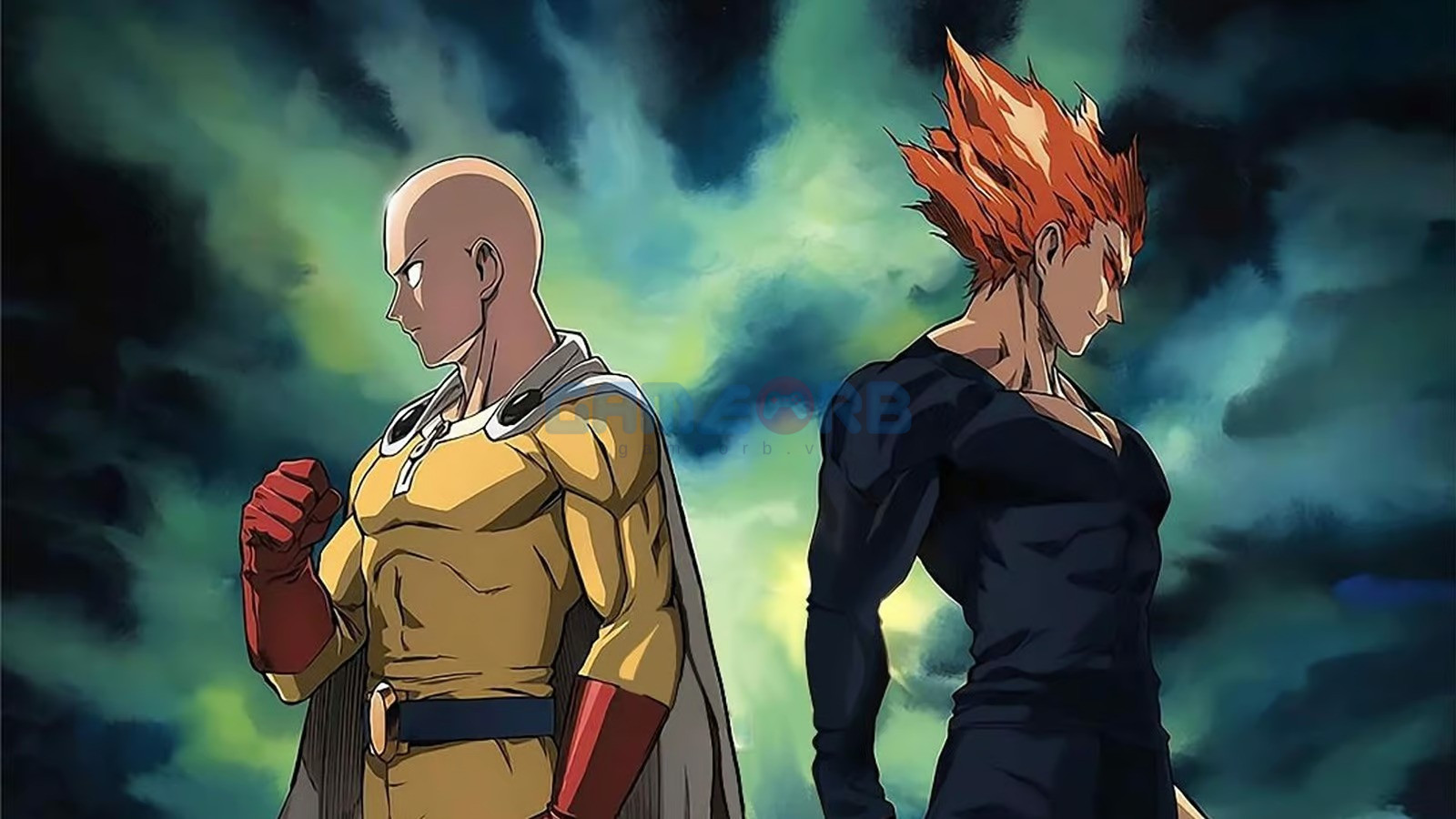 One-Punch Man mùa 3 tung trailer đầu tiên, đồng thời xác nhận thời điểm phát sóng