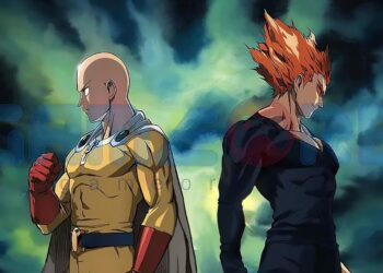 One-Punch Man mùa 3 tung trailer đầu tiên, xác nhận thời điểm lên sóng