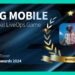 PUBG Mobile giành giải thưởng quốc tế tại Sensor Tower APAC Awards 2024