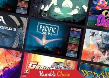 Humble Choice tháng 3 - Chỉ 300k sở hữu 8 tựa game giá trị, có cả bom tấn triệu đồng