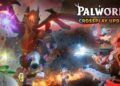 Palworld sẽ hỗ trợ crossplay giữa Windows, Xbox, PS5 và Mac