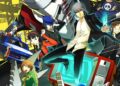 Persona 4 Remake liệu có ra mắt sớm hơn dự kiến?