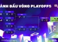 VCS 2025 Mùa Xuân: Xác định 6 đội tuyển bước vào playoffs