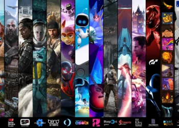 Playstation phát triển IP mới - Tập trung vào co-op multiplayer, có thể là hero-shooter