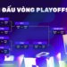 VCS 2025 Mùa Xuân: Xác định 6 đội tuyển bước vào playoffs