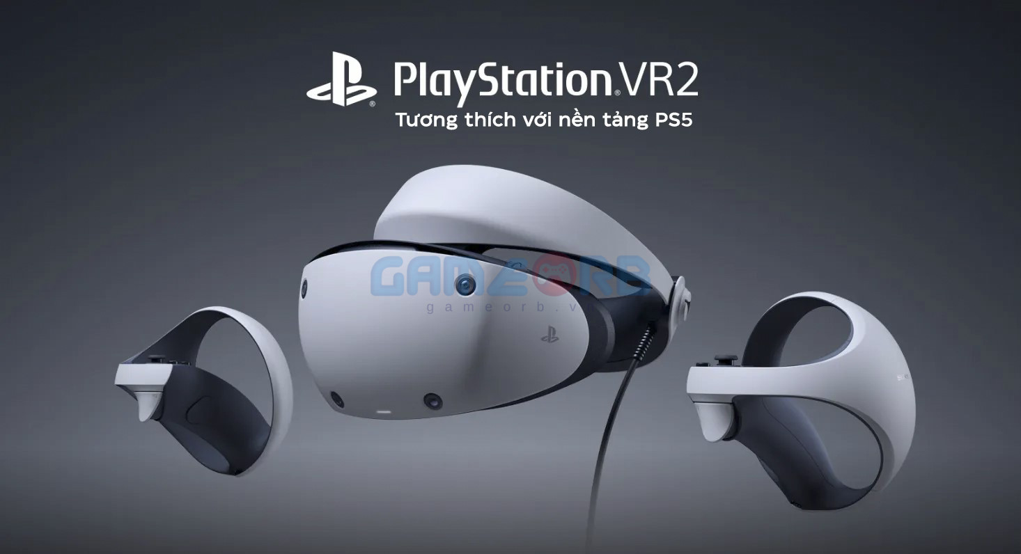 Sony giảm giá mạnh PSVR2, giúp sản phẩm trở nên hấp dẫn hơn với người dùng