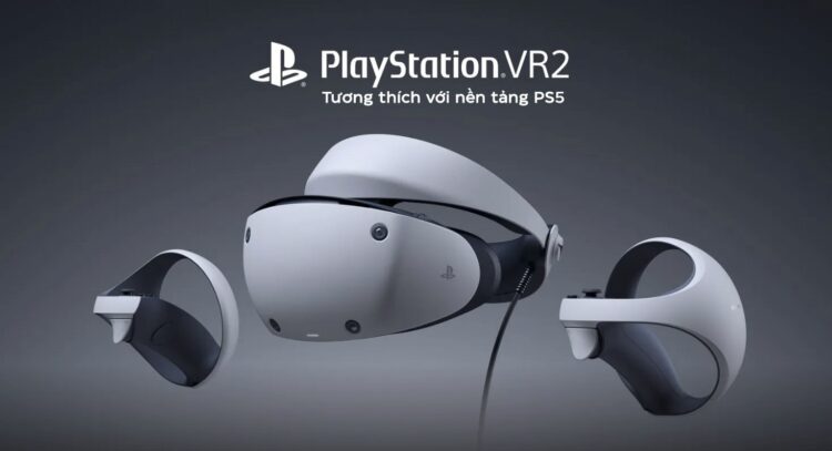 Sony giảm giá mạnh PSVR2, mở ra cơ hội mới cho game thủ VR