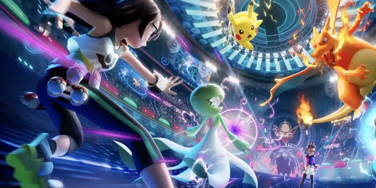 Pokémon Champions gây tranh cãi vì chỉ phát hành kỹ thuật số và yêu cầu trả phí online