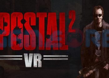 Postal 2 VR - Sự hỗn loạn trở lại trên nền tảng thực tế ảo