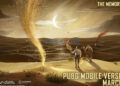 Bản cập nhật PUBG Mobile 3.7 mang đến hàng loạt thay đổi quan trọng