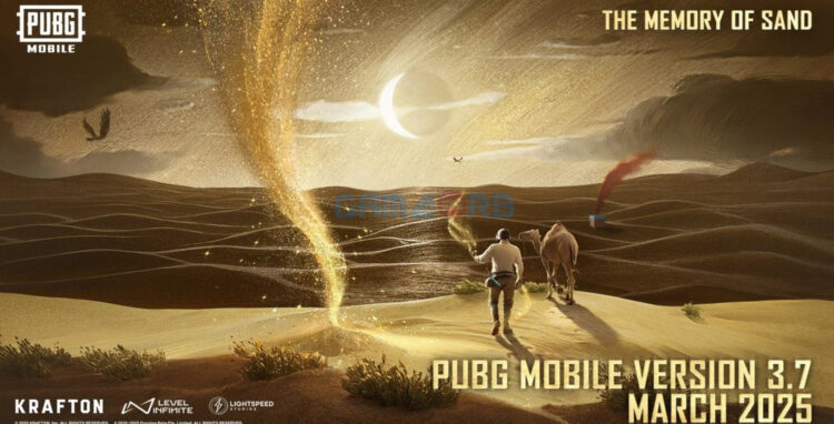 Bản cập nhật PUBG Mobile 3.7 mang đến hàng loạt thay đổi quan trọng