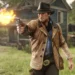 Red Dead Redemption 2 giảm giá kỷ lục trên PlayStation và Xbox Store – Cơ hội vàng cho game thủ