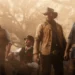 Red Dead Redemption 2 đang giảm giá sâu nhất trên PlayStation và Xbox