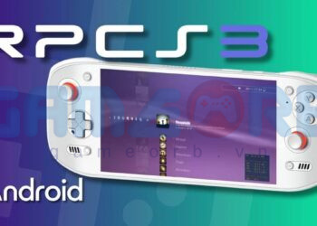 RPCS3 phát hành bản alpha trên Android, mở ra tương lai giả lập PS3 trên di động