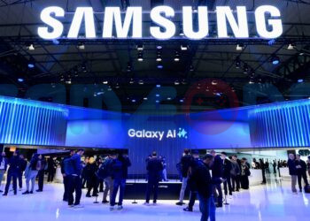 Samsung trình làng loạt công nghệ ấn tượng tại MWC 2025, bao gồm thiết bị chơi game gập