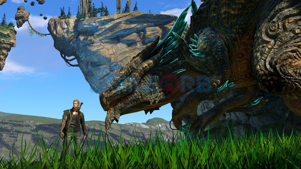 Hideki Kamiya khiến cộng đồng xôn xao khi "trêu đùa" kêu gọi Phil Spencer hồi sinh Scalebound