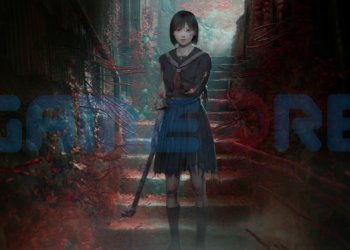 Konami xác nhận hàng loạt thông tin về Silent Hill f