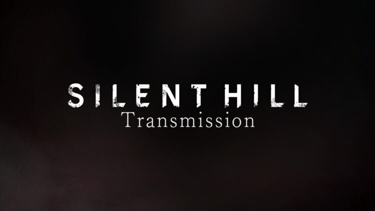 Konami công bố Silent Hill Transmission vào ngày 13/3, hé lộ Silent Hill f